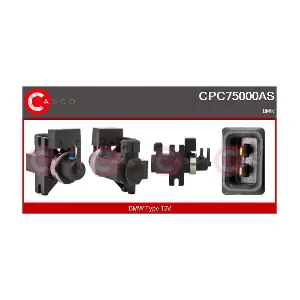 CPC75000AS CASCO