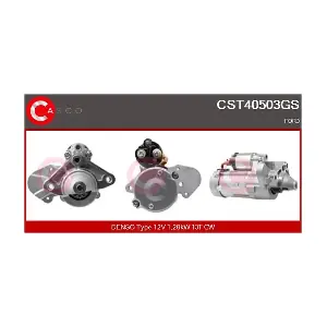 CASCO CST40503GS