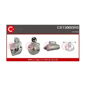 CASCO CST30603RS