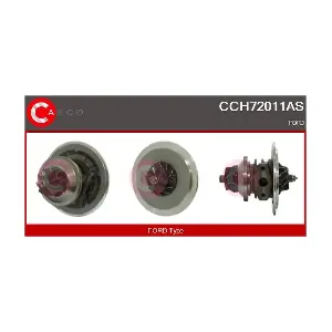 CASCO CCH72011AS