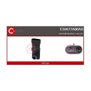 CSN77A00AS CASCO