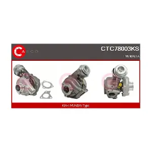 CTC78003KS CASCO