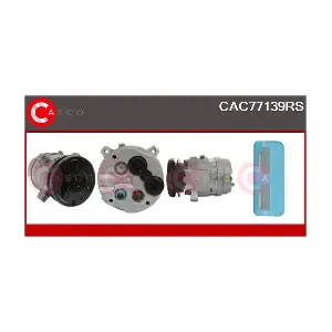 CASCO CAC77139RS