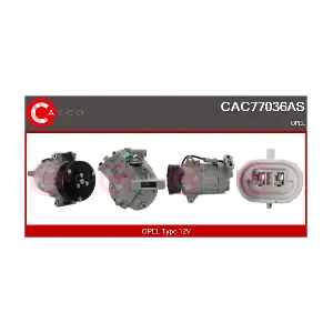 CASCO CAC77036AS