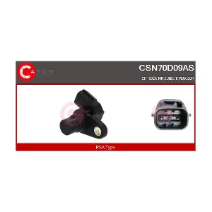 CSN70D09AS CASCO