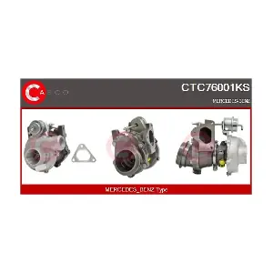 CTC76001KS CASCO