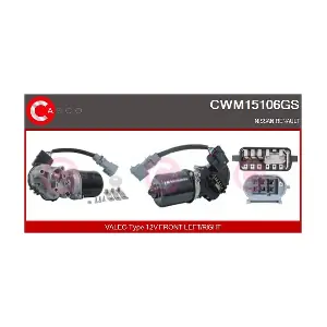 CWM15106GS CASCO