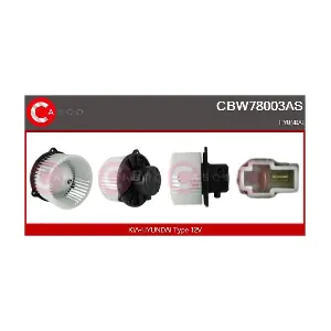 CBW78003AS CASCO
