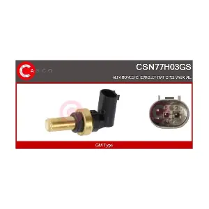CSN77H03GS CASCO