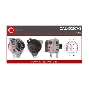 CASCO CAL40297AS