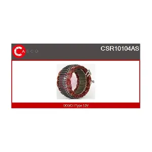 CSR10104AS CASCO