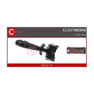 CLS77003AS CASCO