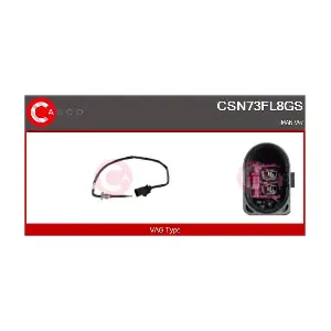 CSN73FL8GS CASCO