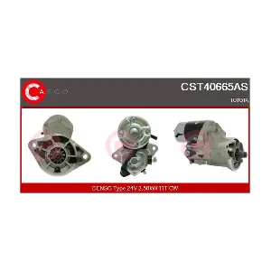 CASCO CST40665AS