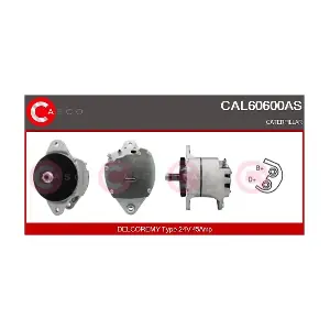 CASCO CAL60600AS