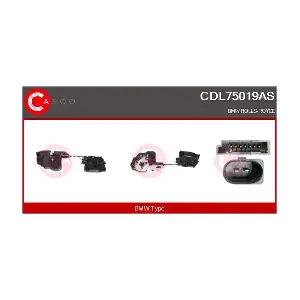 CDL75019AS CASCO