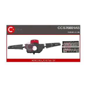 CASCO CCS76001AS