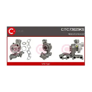 CTC73025KS CASCO
