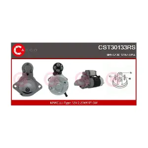 CASCO CST30133RS