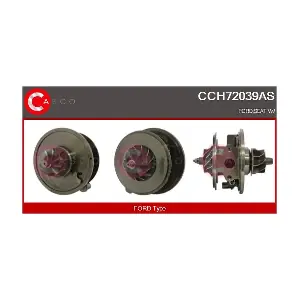 CASCO CCH72039AS