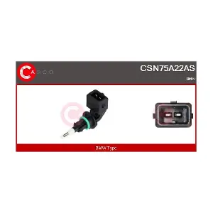 CSN75A22AS CASCO