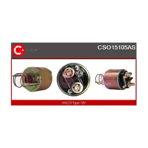 CSO15105AS CASCO