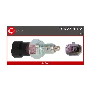 CSN77R04AS CASCO