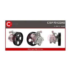 CSP70122AS CASCO