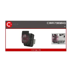 CWR73008AS CASCO