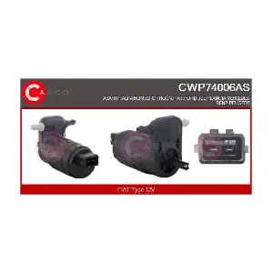 CASCO CWP74006AS