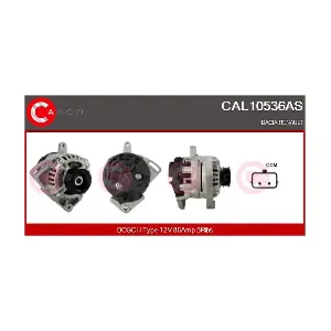 CASCO CAL10536AS