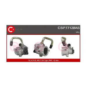 CSP77128AS CASCO