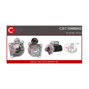 CASCO CST10489AS