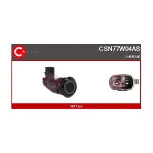 CSN77W04AS CASCO
