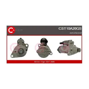 CASCO CST10A20GS