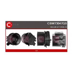 CASCO CBW73047GS