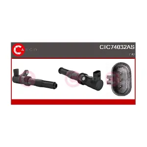 CASCO CIC74032AS