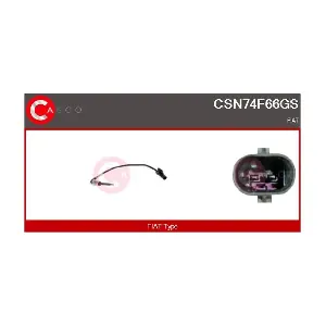 CSN74F66GS CASCO