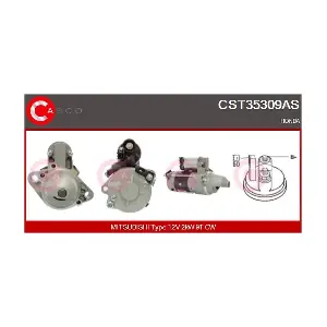 CST35309AS CASCO