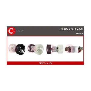 CBW75017AS CASCO
