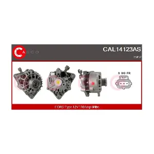 CASCO CAL14123AS
