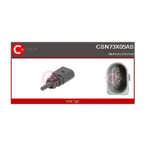 CSN73X05AS CASCO