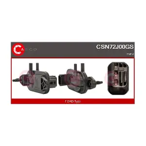 CSN72J00GS CASCO