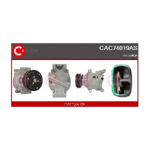 CASCO CAC74019AS
