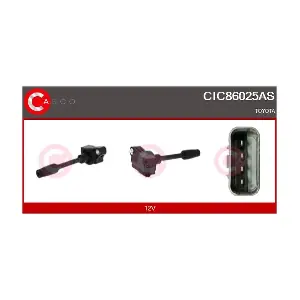 CIC86025AS CASCO