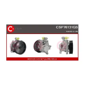CSP76131GS CASCO