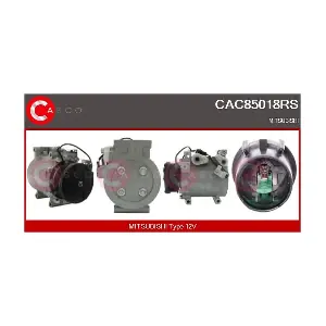 CAC85018RS CASCO