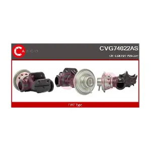 CVG74022AS CASCO