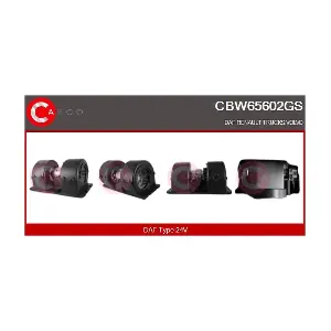 CBW65602GS CASCO