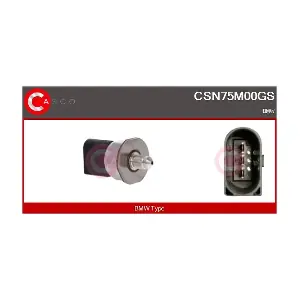 CSN75M00GS CASCO